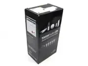 New-Sealed Ubiquiti ToughSwitch PoE TS-5-POE 5-Port Fully Managed Switch