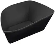 ATATQY Car Interior Decoration Accessories, Trunk Storage Box, Garbage Storage Pad Compatible For GEELY Monjaro 2th 2025(D)