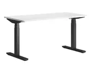 Lazy Maisons Trio 150cm Standing Desk - Cloudy White Top
