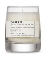 Le Labo Cypres 21 Classic Candle 8.6 oz.