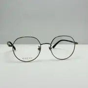 Gucci GG1349O 001 Italy Eyeglasses Eye Glasses Frames 53-20-155