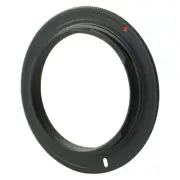 M39-FX 1.0 1.5 2.0mm thin Adapter For M39 to Fuji Fujifilm X Mount X-E2 Camera