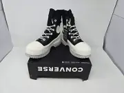 Converse CTAS Lugged 2.0 Platform Counter Climate Waterproof Womens 6.5 Mens 4.5