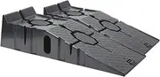 Car Repair Tool Ramp, Oil Change Bracket, Maintenance and Repair Ramp, Heavy Duty, Available, 1Pc