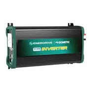 Enerdrive 1000W 12V True Sine Wave Inverter - EN1110S