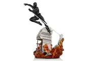 Spider-Man Far From Home Night Monkey BDS 1:10 Scale Statue