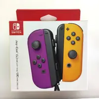 在飛比找蝦皮商城優惠-任天堂 Switch主機 NS Joy-Con 左右手控制器