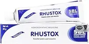 Rhus Tox Pomade 25 Gm Sbl (pack of 2)