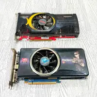 在飛比找蝦皮購物優惠-Vga 512mb 256bit ddr5 心 Radeon