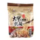 大甲乾麵 麻醬(110G/4入)【愛買】