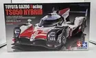 TAMIYA Toyota Gazo Racing TS050 HYBRID 1/24 scale Sports Car Series Model Kit