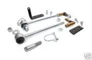 Jeep JK Wrangler Front Sway Bar Quick Disconnects, 1146, 3.5-6 inch lift, *NEW* (for: Jeep)