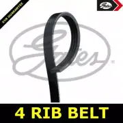 Alternator Belt Ribbed FOR TOYOTA ALTEZZA 99->05 CHOICE2/2 2.0 Petrol E1 3S-GE