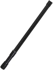 N Male FRP 900MHz 1.2G 1.5G 2.4G 5.2G 5.8G Spring Damping Antenna UAV Module Antenna High Power 433 410-490 470-510MHZ 500-600-700-800-900MHZ 950-1050 100-500 300-500 868MHZ 915MHZ (700-800mhz 1pcs)
