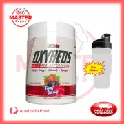 Ehp labs Oxyreds 30 Serves Ehplabs