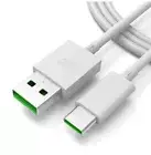 2M USB Type-C Charger Adapter Cable Data Sync Power Supply Cord For OPPO Mobile