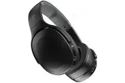 Skullcandy Crusher Evo Wireless Over-Ear Headphones - Black