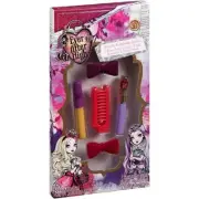 Ever After High Royally Rebellious Locks 5 pc Set: 2 Hair Color Mascaras & Bows