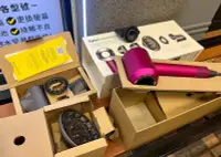 在飛比找Yahoo!奇摩拍賣優惠-奇機通訊【Dyson】超值福利品 Dyson Superso