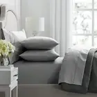 Mega Queen Bed Renee Taylor Premium 1000 Thread count Egyptian Cotton sheet sets