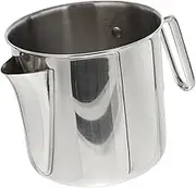 PEPLAYTAL 1Pc Oil Separator Jug with Strainer for Kitchen Grease Filter for Oil and Liquid Seasonings for Cooking and Frying Versatile Kitchen Tool