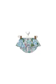 BABIES TUTU BLOOMER PANT BEACH SHACK