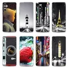 Phone Case Cover for Samsung Galaxy S21 FE / S23 FE / S24 FE 5G - p24