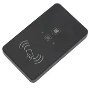 2 in 1 Barcode QR Code RFID Access Control Reader Fast Scanning Speed for Smart Home Office Building