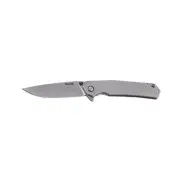 Ruike Knives P801-Sf Flipper Folding Knife