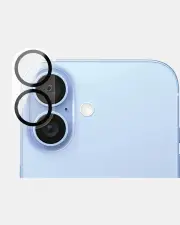 PanzerGlass Picture Perfect Lens Protector for iPhone 16 / Plus