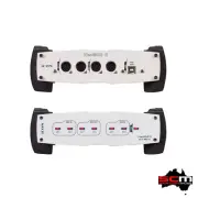 ICON Digital NeoMIDI 2 G2 USB MIDI Interface Last One – Brand New