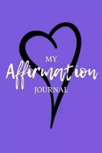 在飛比找博客來優惠-My Affirmation Journal: Royal 