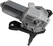 Rear Windshield Wiper Motor Wiper Motor Compatible with BMW Mini R50 R53 R56 R60 R61