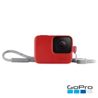 在飛比找PChome24h購物優惠-【福利品】GoPro HERO5/6/7 Black專用矽膠