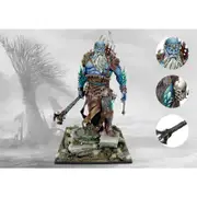 Conquest - Last Argument of Kings - Nords - Ice Jotnar Artisan Series