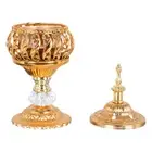 incense burner holder Incense Burner Mubkhara Incense Burner Arab Censer Incense