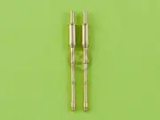 Master 1/350 100mm/70 (3.9") AK-100 Gun Barrels Russian Warship (2pc) SM-350-021
