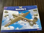 CORGI AA34002 CONSOLIDATED B-24D LIBERATOR BALL OF FIRE THE III 1/72 3117/4400