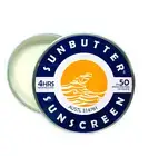 SunButter Skincare Sunscreen SPF 50 Tin - 100g