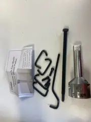 Yobme Hub Fan Blade Blower Wheel Puller, Hub Puller, Fan Blade Puller 11.17SK