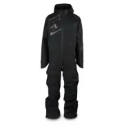 509 Stoke Mono Suit Shell - Stealth - SM - F03001601-120-001