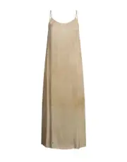 [UMA WANG] UMA WANG Midi dresses - Item 15421958
