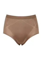 Spanx Thinstincts 2.0 High-waist Briefs - Light Brown - XS XS