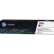 HP 130A Toner Ink Cartridge CF353A LaserJet Genuine (Magenta)