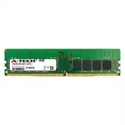 16GB DDR4 PC4-19200E ECC UDIMM (HP 869538-001 Equivalent) Server Memory RAM