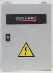 Generac PY000A000AY - Transfer Switch - 70A 230V 50Hz