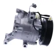 SV07C A/C Compressor 6PK 4472605613 4472803140 For Toyota Daihatsu Terios 07-10