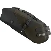 Brooks Scape Seat Frame Bag Green