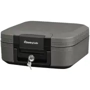 SentrySafe Privacy Lock Chest