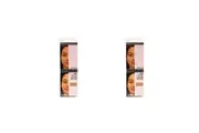 2PK Maybelline 30ml Perfector 4-in-1 Whipped Matte Concealer Light Medium #02